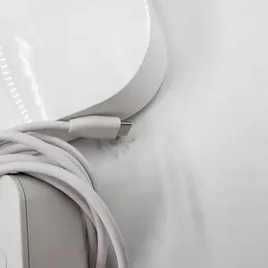 Used Eero Pro 6E Tri-Band Mesh Wi-Fi 6E Router (S010001) - Good Condition